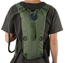 BOLSO CAMEL BAGS SIERRA VERDE PLASTICA 2 LT MH07