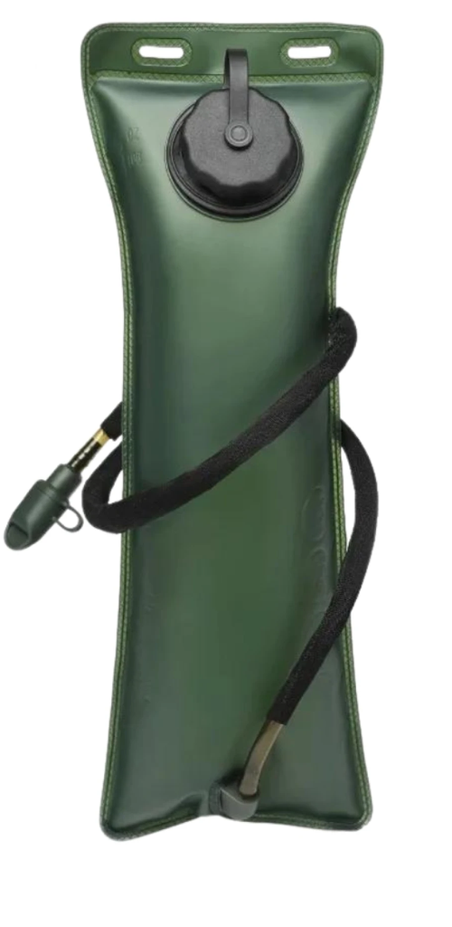 BOLSO CAMEL BAGS SIERRA VERDE PLASTICA 2 LT MH07