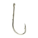 CAJA DE ANZUELO GIMBEL P/PESCA SURTIDO MED 50PZAS 15ANZUEL130QI
