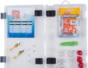 CAJA P/PESCA SHAKESPERE MOD.53  UNION