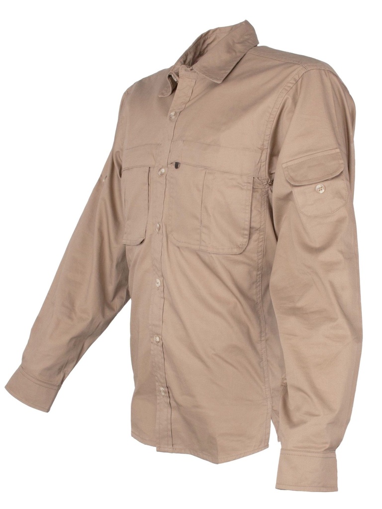 CAMISA BLACK BUCK SCUBA CA001