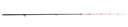 CAÑA CASTING GIMBEL P/PESCA FIBRA DE VIDRIO S640-240 15CANAPE143QI