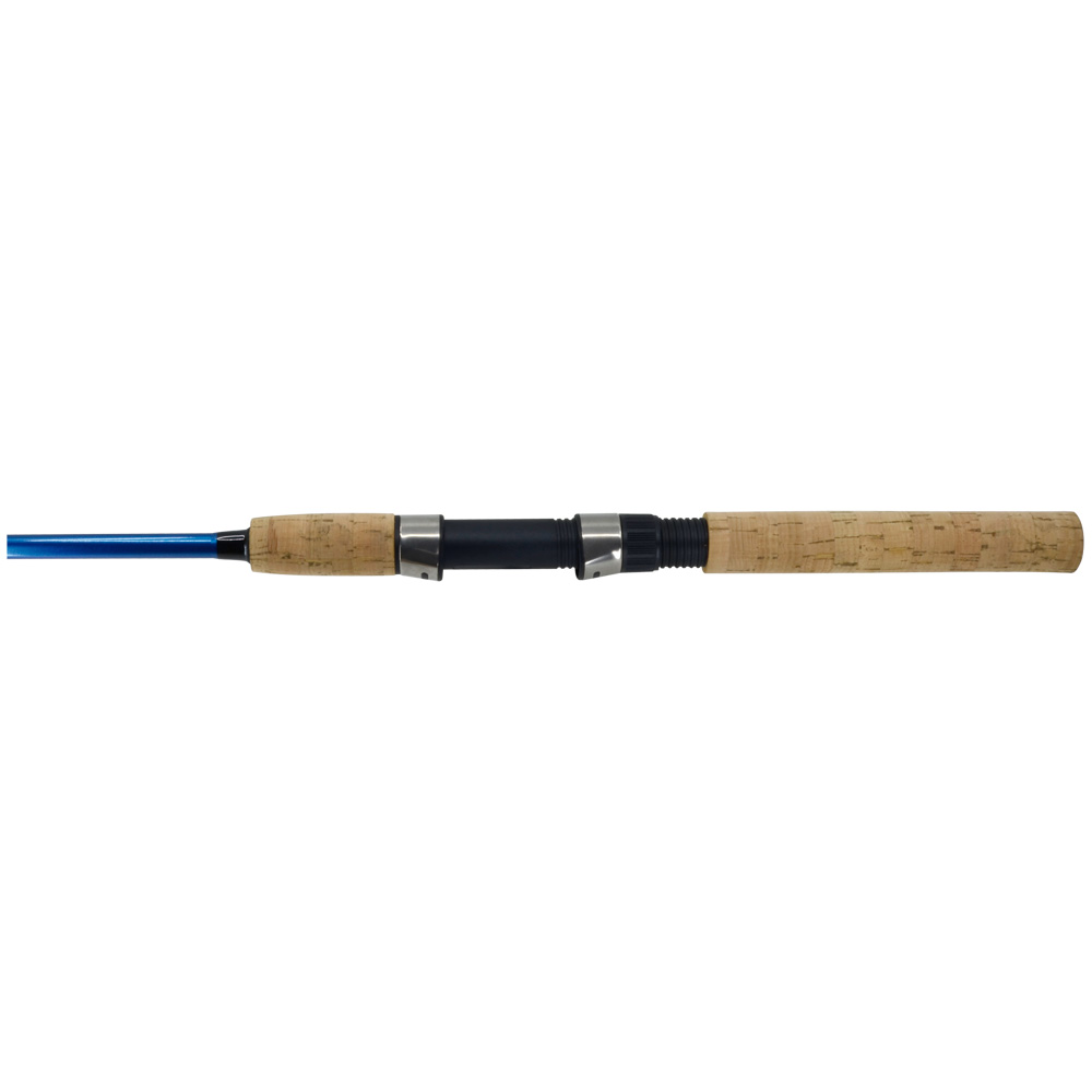 CAÑA SPINNING GIMBEL P/PESCAR 2 SECCIONES 1.80M SP019-180 15CANAPE164CH