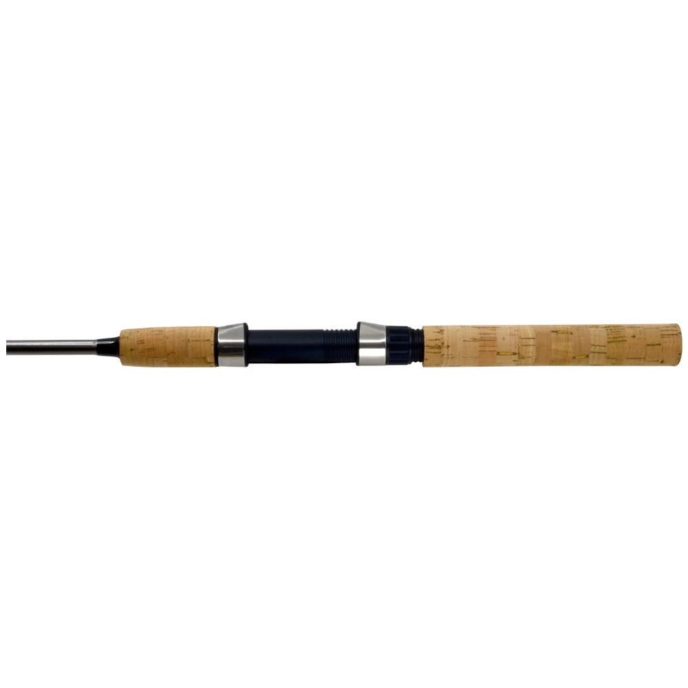 CAÑA SPINNING GIMBEL P/PESCAR 2 SECCIONES 1.80M SP024-180 15CANAPE168CH