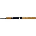 CAÑA SPINNING GIMBEL P/PESCAR 2 SECCIONES 1.80M SP024-180 15CANAPE168CH