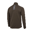 CHAMARRA BERETTA CERAMIC FACE FLEECE GREEN P3561T219907AA
