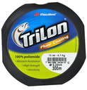 HILO MONOFILAMENTO TRILON P/PESCA GRIS 300M  .23MM 15HILONY836MA
