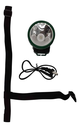 LINTERNA CABEZA LION TOOLS RECARGABLE 5W LT 8867