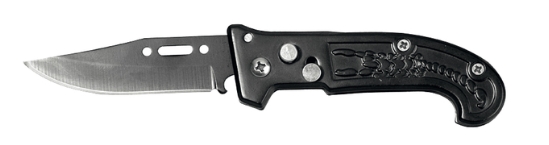 NAVAJA LION TOOLS 2 3/4&quot; PAVONADA AUTOMATICA CLIP 9518