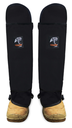 POLAINAS VENOM CONTRA VIBORA FLEXIBLE