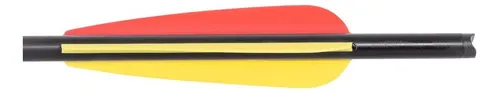 SET FLECHA ARCO GAMO DE 5 PZAS ALUMINIO A MK-AL20P