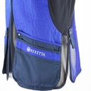 CHALECO BERETTA SILVER PIGEON EVO TOTAL E BLR GT781T155305AZ