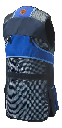 CHALECO BERETTA SPORTING VEST ECLIPSE GT691021130504