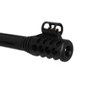 RIFLE DE DIABOLO GAMO CAL 5.5 BLACK BEAR IGT 4X32 WR 6110029755BBEIGT57
