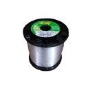 HILO MONOFILAMENTO ARATY P/PESCA NATURAL 1000M 0.60MM 15HILONY084MA