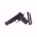 PISTOLA UMAREX BBX11 NEGRA 410 FPS RETROCESO 2251509