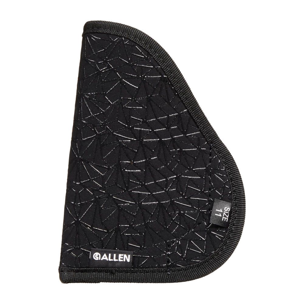 FUNDA INTERIOR ALLEN COMPACTA RUGER LC9 SPFLD 44911