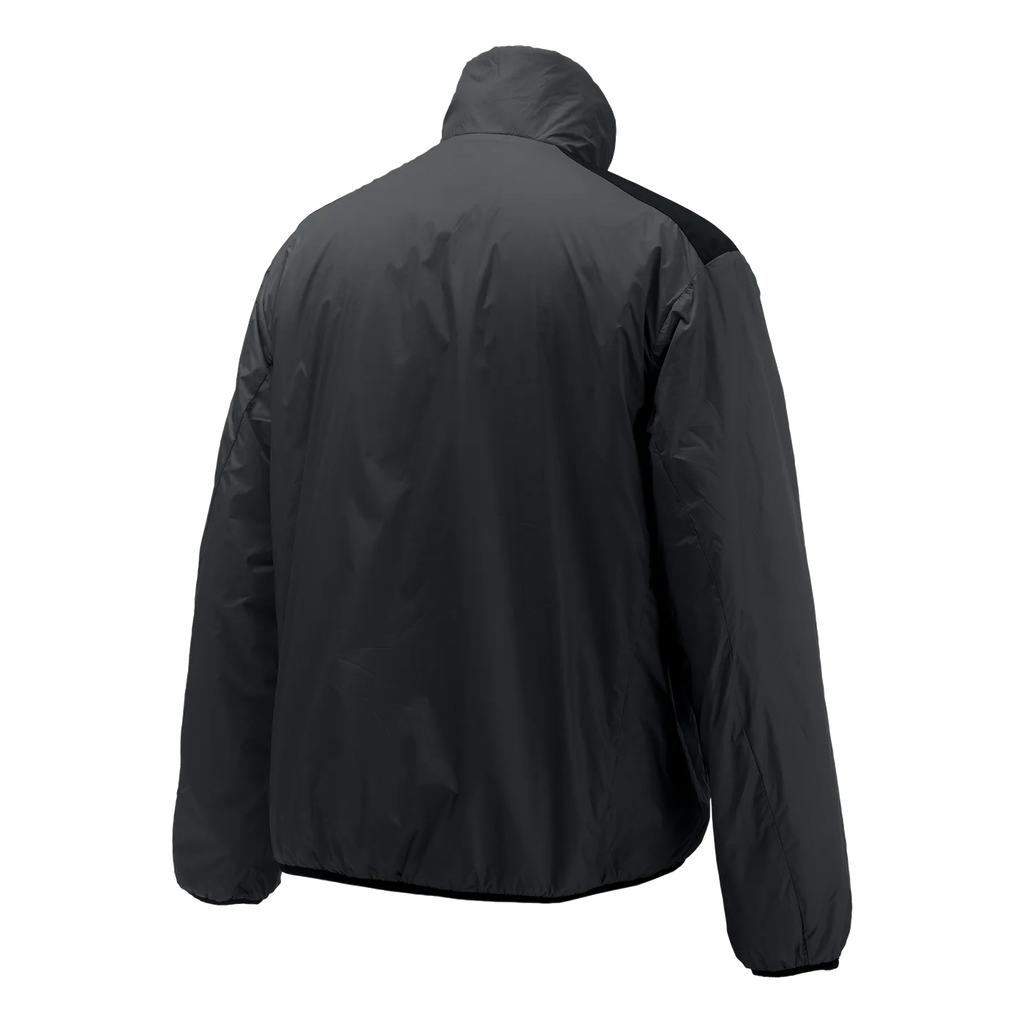 CHAMARRA BERETTA POLARTEC BLACK GU055T18410999