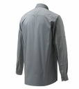 CAMISA BERETTA MORTIROLO LONG SLEEVES SMOKED LU015T2005094