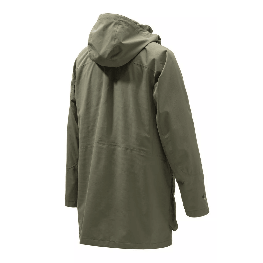 CHAMARRA BERETTA ARIAL JACKET GU014T14960715
