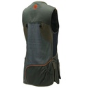 CHALECO BERETTA MICROSUEDE SLIDE VEST GT063T1553072A