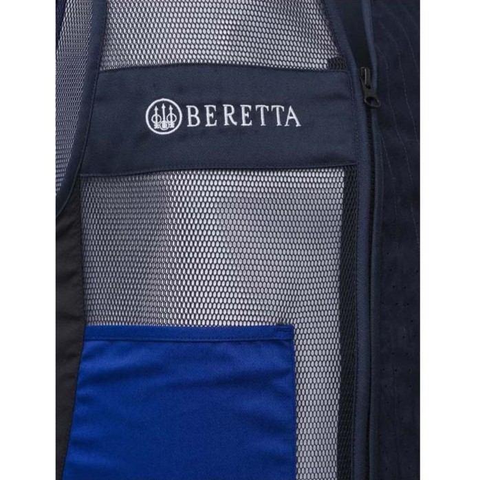 CHALECO BERETTA UNIFORM PRO 20.20 TOTAL ECLIPSE GT761T155305AZ