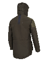 CHAMARRA BERETTA TRI-ACTIVE EVO JACKET BROWN GU864T220608AA