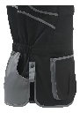 CHALECO BERETTA TRAP COTTON GT083T15530903