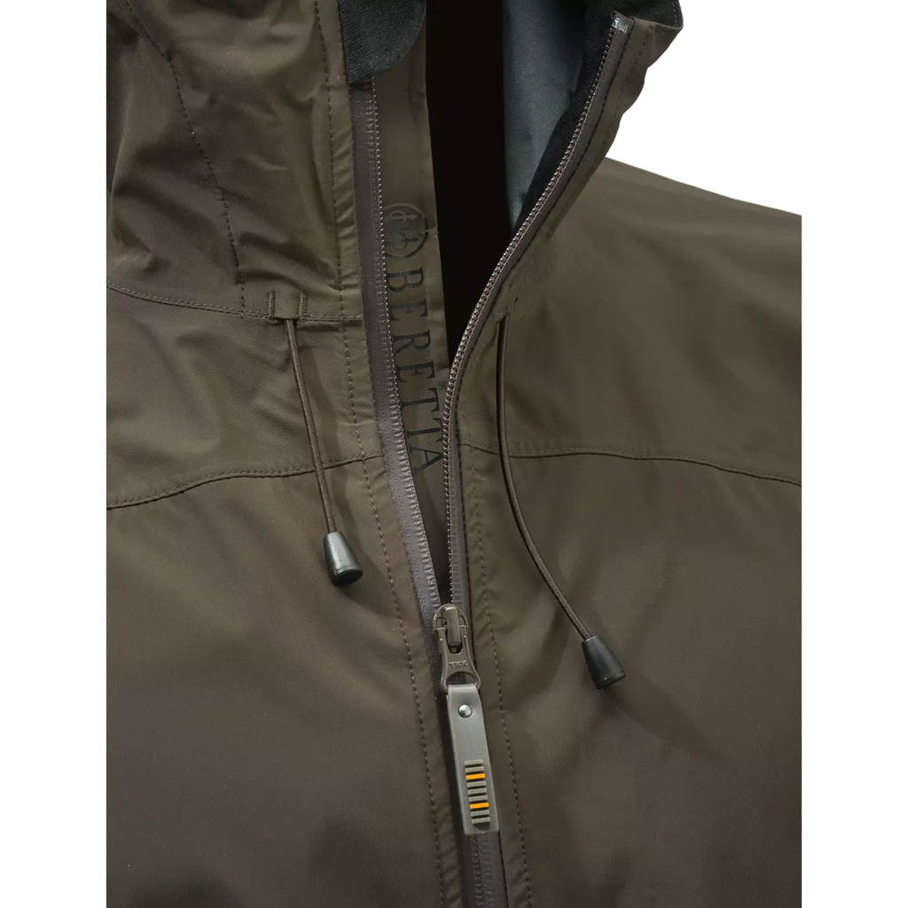CHAMARRA BERETTA ALPINE ACTIVE JACKET BROWN GU794T216508AA