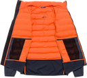 CHAMARRA BERETTA BEZOAR HYBRID JACKET GU844T219609OR