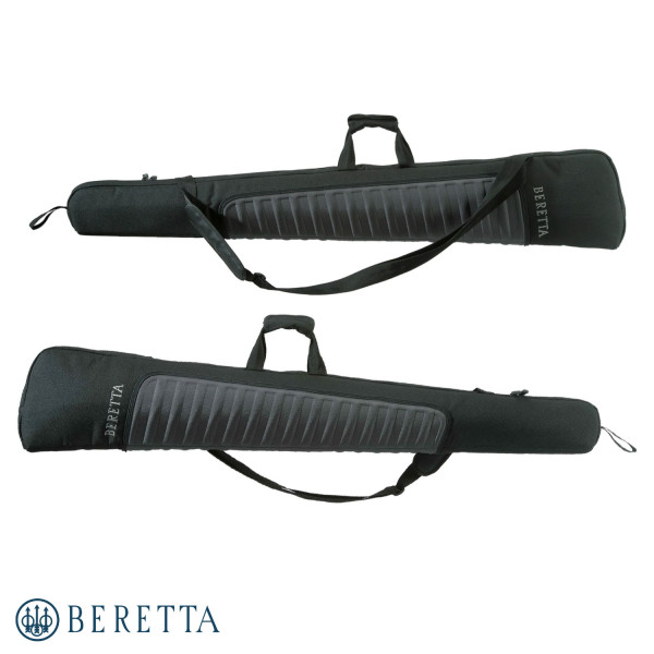 FUNDA ESCOPETA BERETTA LIGHT TRANSFORMER LONG BLACK &amp; GRAY FO331A239