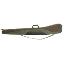 FUNDA ESCOPETA BERETTA HUNTER TECH 129CM  GREEN &amp; BROWN FO391T170207A0