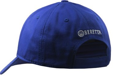 GORRA BERETTA BROKEN CLAY BLUE BT023T15620560