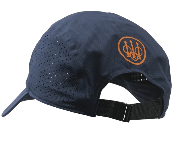 GORRA BERETTA TEAM BLUE BERETTA BT081T19360560