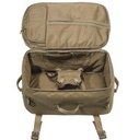 MALETA BERETTA FIELD PATROL COYOTE BROWN BS87100189087Z