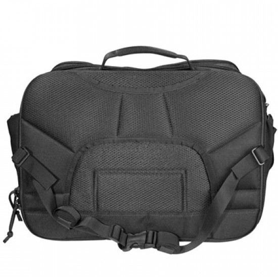 MALETA BERETTA TACTICAL MESSENGER BAG BLACK BS871001890999