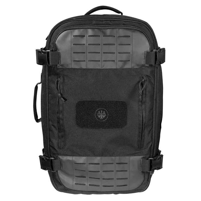 MALETA BERETTA FIELD PATROL BAG BK BS881001890999