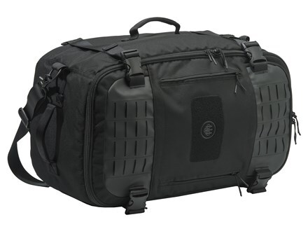 MALETA BERETTA FIELD PATROL BAG BK BS881001890999