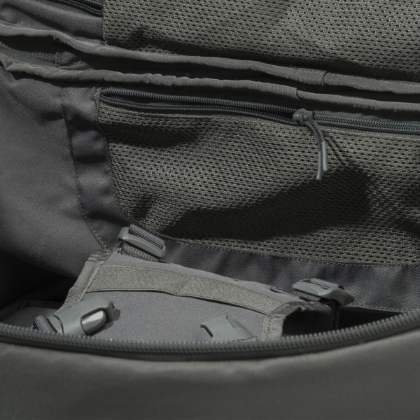 MALETA BERETTA FIELD PATROL BAG BK BS881001890999