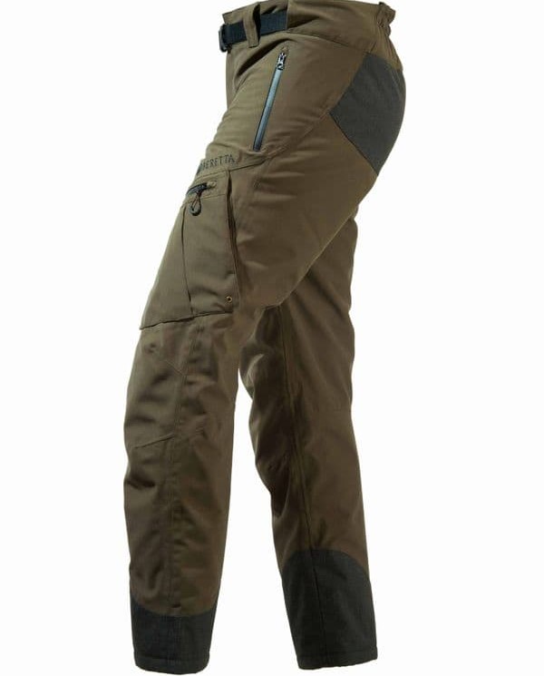PANTALON BERETTA INSULATED SLATIC GREEN CU251022950715