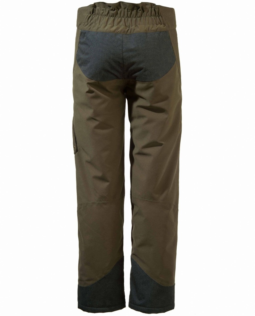 PANTALON BERETTA INSULATED SLATIC GREEN CU251022950715