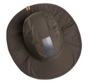 SOMBRERO BERETTA BUCKET HAT BROWN BC821T221008AA
