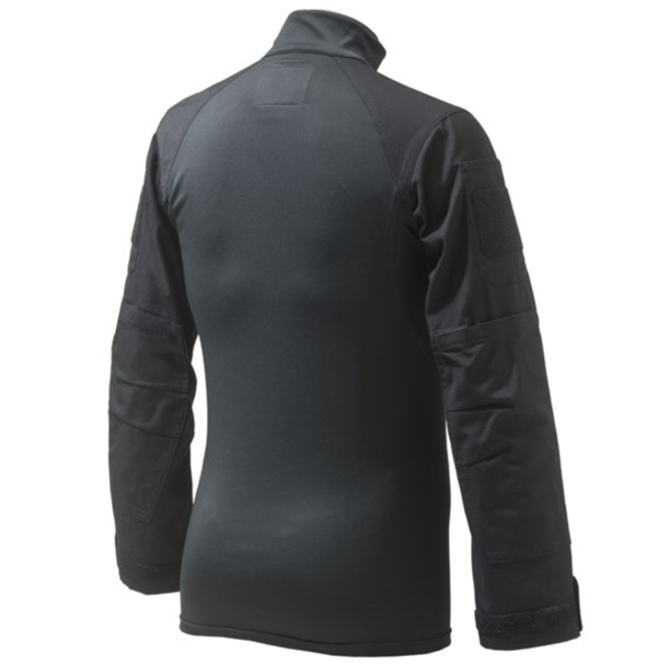 T-SHIRT BERETTA STRYKER COMBAT BLACK GU045T20000999