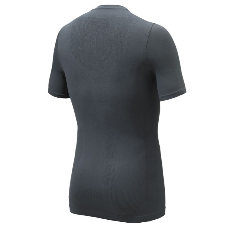 T-SHIRT BERETTA UNISEX MAGLIETTA FLASH IM181T195809OR