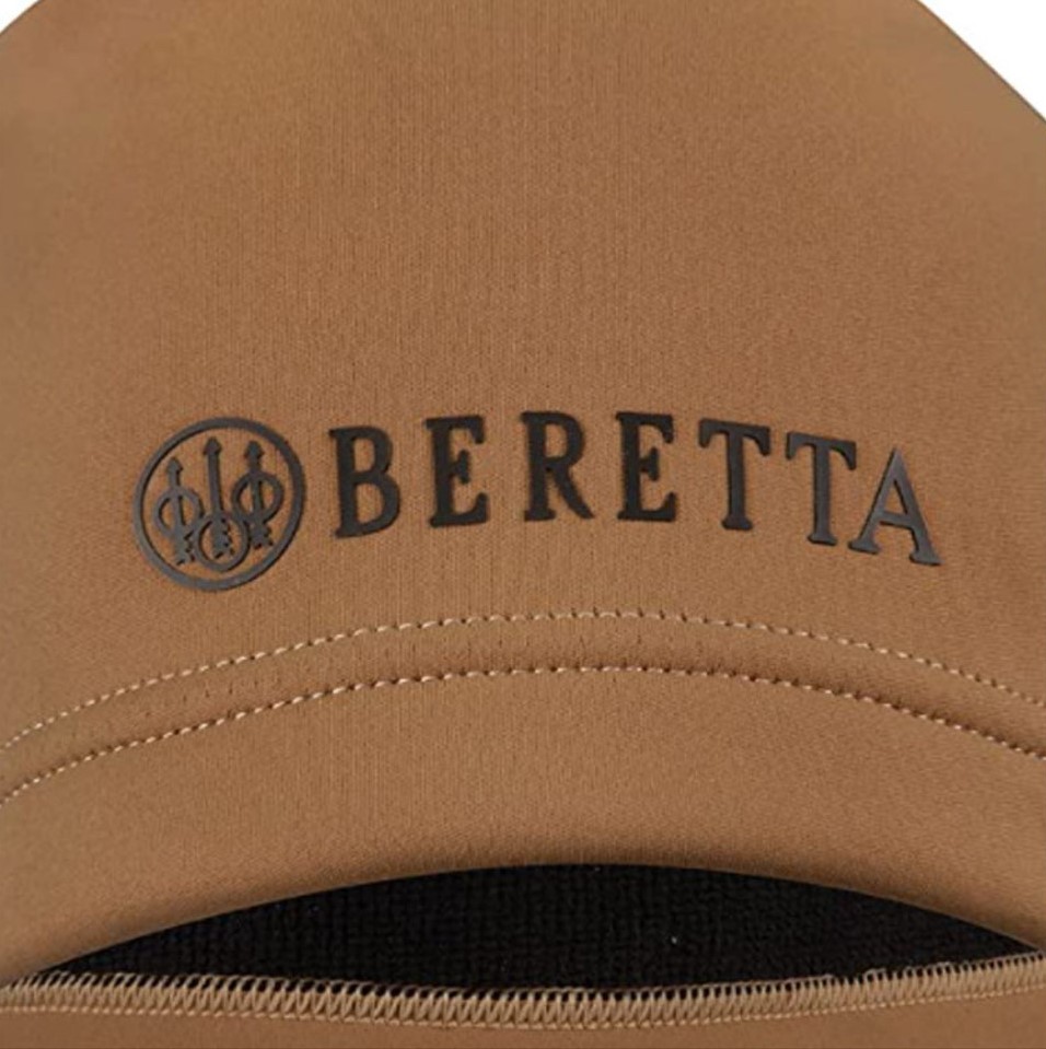 GORRO BERETTA B-XTREME OTTER  BC761T20270836