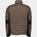 CHAMARRA BERETTA GIACCA SERVAL BIS CHOCOLATE BROWN GU933T1404080X