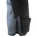 CHALECO BERETTA GILET UNISEX PRO 20.20 BLACK GREY GT761T155309ON