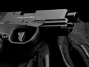 PISTOLA BERSA BP9CC CO2 BB CALIBRE 4.5 BLOWBACK 17301