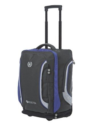 MALETA BERETTA CABIN TROLLEY LIGHT &amp; DARK GREY BSH30030810921