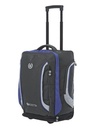 MALETA BERETTA CABIN TROLLEY LIGHT &amp; DARK GREY BSH30030810921